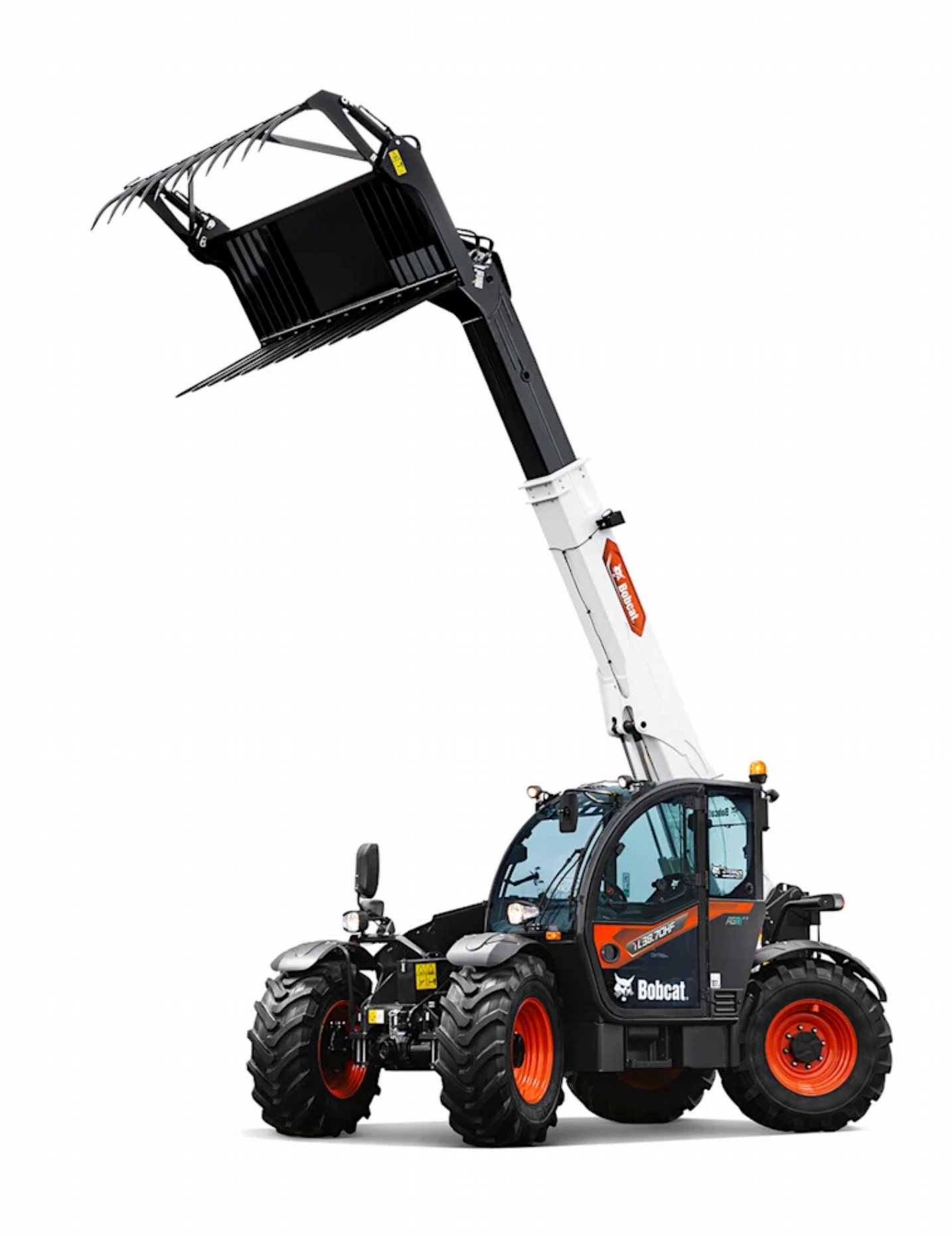 TL3870HF-2